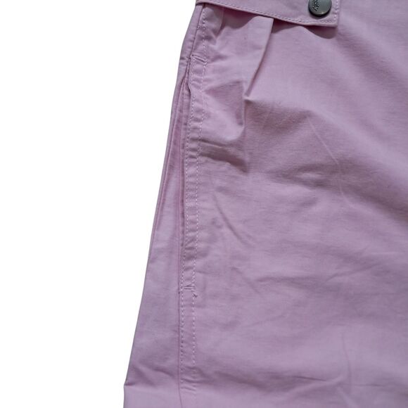 NWT Free People Movement Mesmerize Me Coveralls Jumpsuit Pink Rose Women's Small - Picture 6 of 13